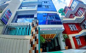 Applewood Inn Kathmandu  Nepal