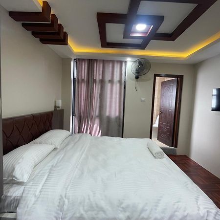 Applewood Inn Kathmandu Exterior photo