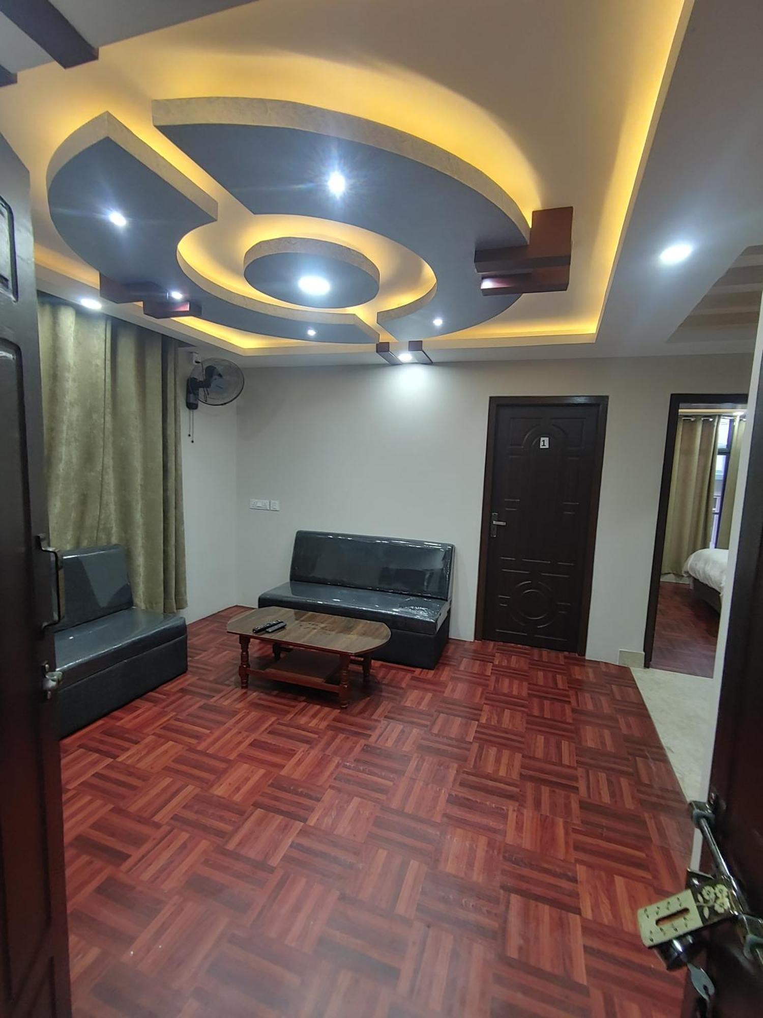 Applewood Inn Kathmandu Exterior photo