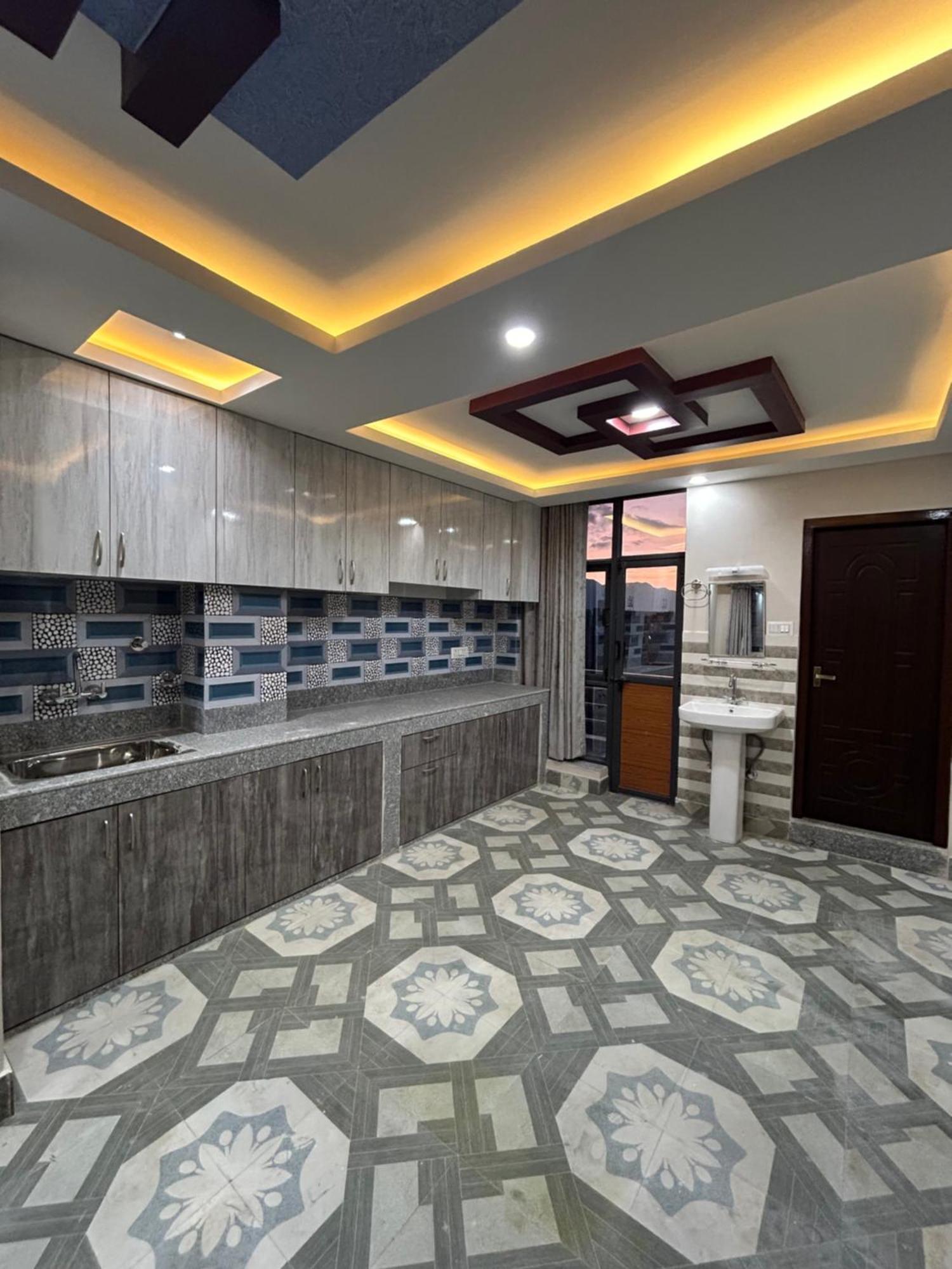 Applewood Inn Kathmandu Exterior photo
